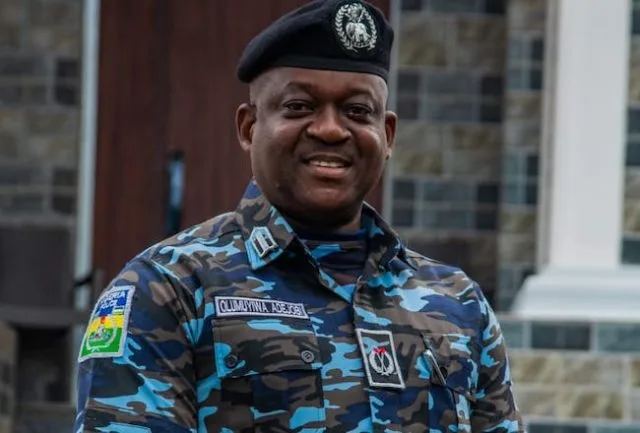 Citizens Have The Right To Film Policemen on duty — FPRO
