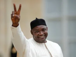 Gambian Presidential nomination Fee to Hit D1 million
