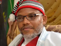 Supreme Court Orders Continuation of Nnamdi Kanu's Trial