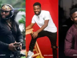See Three Port Harcourt Creatives Who have Died in Auto Crashes in 2023