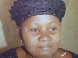 Nigerian Woman, Rhoda Jatau Jailed 18 Months for Condemning Deborah Samuel's Murder in Bauchi