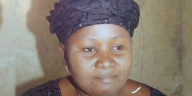 Nigerian Woman, Rhoda Jatau Jailed 18 Months for Condemning Deborah Samuel's Murder in Bauchi