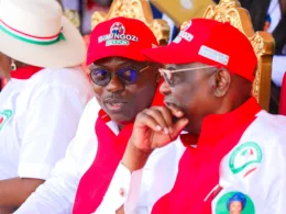 Rivers Crisis: The Actual Cause of Wike and Fubara Political Feud Revealed (VIDEO)