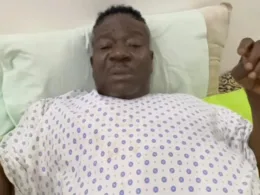 WhatsApp Image 2023 12 16 at 22.07.15 1702760871 Mr Ibu’s Family Denies Reports His Second Leg Has Been Amputated