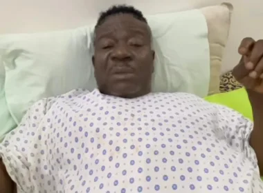 WhatsApp Image 2023 12 16 at 22.07.15 1702760871 REPORT AFRIQUE International Mr Ibu’s Family Denies Reports His Second Leg Has Been Amputated
