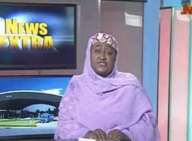 Veteran NTA News Broadcaster, Aisha Bello is Dead