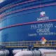 Oil Marketers Propose N550 per Litre as Dangote Refinery Nears Production Dangote Refinery Commences Production, Marks Milestone with Fifth Crude Oil Shipment Africa's Largest Refinery, Dangote Receives First Crude Oil Shipment, Expects More in Weeks