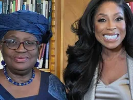 Ngozi Okonjo-Iweala And Mo Abudu Listed on Forbes’ 100 Most Powerful Women