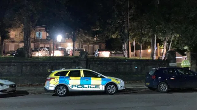 ipswitch jpg REPORT AFRIQUE International 3 Persons in Custody as baby found dead on Norwich Road ignites Ipswich murder probe