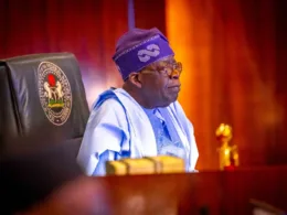 Tinubu Appoints New Director/CEO for Nigerian Financial Intelligence Unit (NFIU) Breaking: Tinubu Resolves Rivers Political Crisis, Parties Sign 8 Points Resolutions for Peace (VIDEO) Rivers Crisis Resolution: How Tinubu Imposed a Pre-Written Agreement On Fubara (VIDEO) N100 Billion Consumer Credit Fund FG Allocates N350 Billion for Poverty Reduction and Consumer Loans in 2024 Budget Tinubu's Grain Allocations Awaited Amid Food Crisis