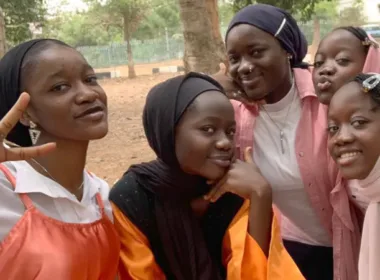Nabeeha Sisters' Release: Police Lied, We Paid Ransom to Secure their release - Family
