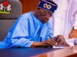 Federal Executive Council Approves N9.6 Billion for Workers' Life Assurance Renewal Tinubu Approves Board Appointments for Gas Infrastructure Fund MDGIF