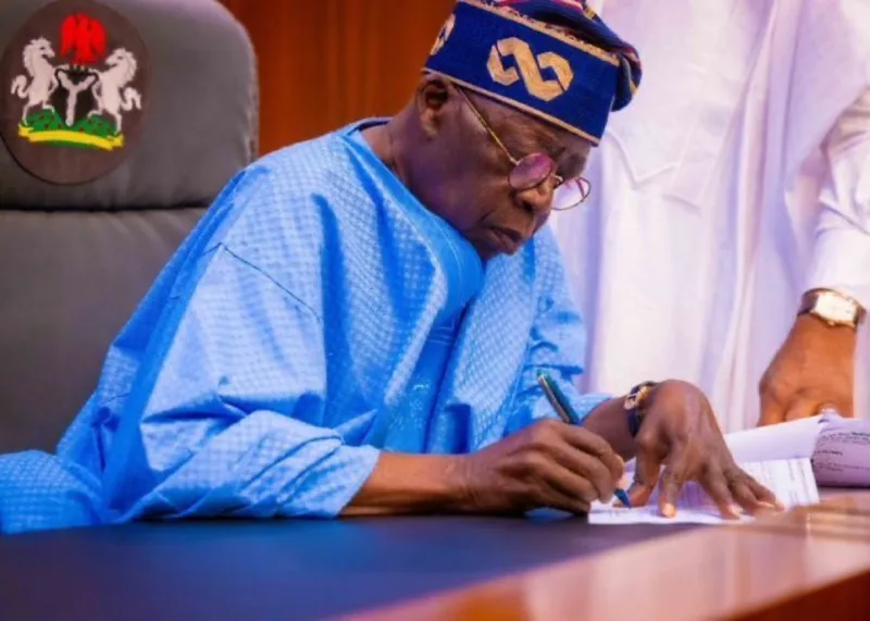 Federal Executive Council Approves N9.6 Billion for Workers' Life Assurance Renewal Tinubu Approves Board Appointments for Gas Infrastructure Fund MDGIF
