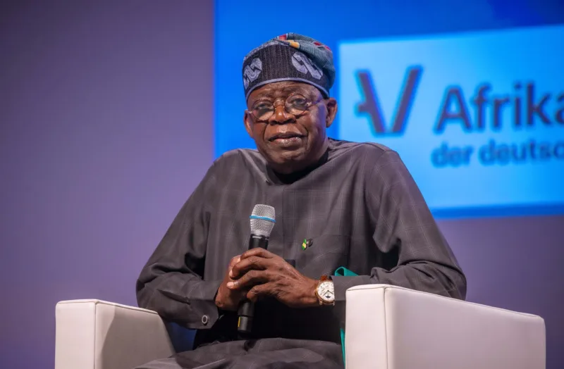 Federal Government Appoints Community Managers for Nationwide Digital Initiative, 3MTT President Tinubu responds to Allegations by Atiku, Assures Nation of Control