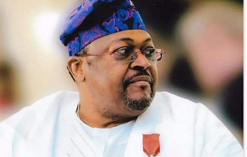 Mike Adenuga's Wealth Plummeted in 2024 Given Abdul Rabiu an Easy Ride to the Second Place