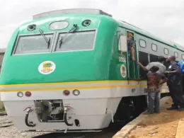 Nigeria Railway Corporation Set to Transform Services with Night Operations Expansion You can now Take a Train from PH to Aba and Fro