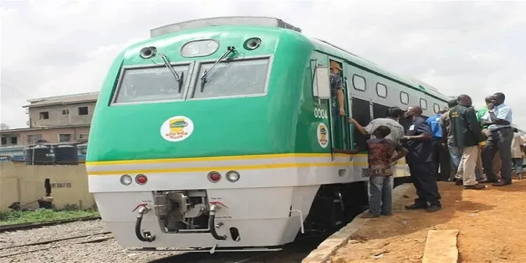 Federal Government Orders Linking of Port Harcourt-Aba Rail Line to onne Ports for Freight Operations Nigeria Railway Corporation Set to Transform Services with Night Operations Expansion You can now Take a Train from PH to Aba and Fro