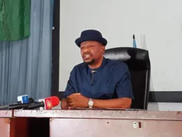Rivers State Assembly Sends Stern Warning to Governor Fubara Over Double Standard