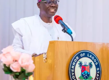 Lagos State Government Clarifies Data-Sharing Agreement with E-Hailing Services Lagos to Launch N750m Intervention Fund for Traders