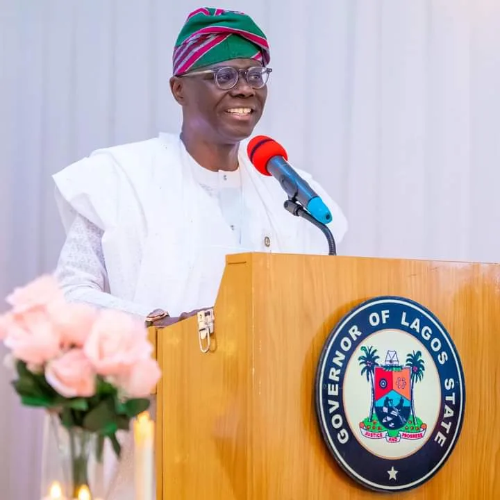 Lagos State Government Clarifies Data-Sharing Agreement with E-Hailing Services Lagos to Launch N750m Intervention Fund for Traders