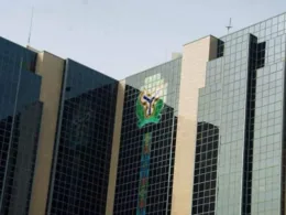 CBN Central Bank of Nigeria Initiates Decongestion Plan, Moves Departments to Lagos