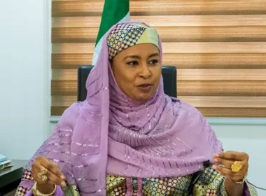 Tinubu Suspends NSIPA Coordinator Halima Shehu Amidst Financial Malfeasance Probe