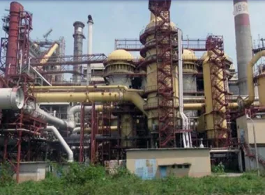 Nigeria Enters Strategic Partnership with Chinese Firm for ajaokuta Steel Plant Revival