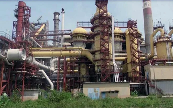 Nigeria Enters Strategic Partnership with Chinese Firm for ajaokuta Steel Plant Revival