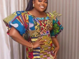 President Tinubu Applauds Funke Akindele's Historic Box Office Triumph and Affirms Support for Creative Industry Growth