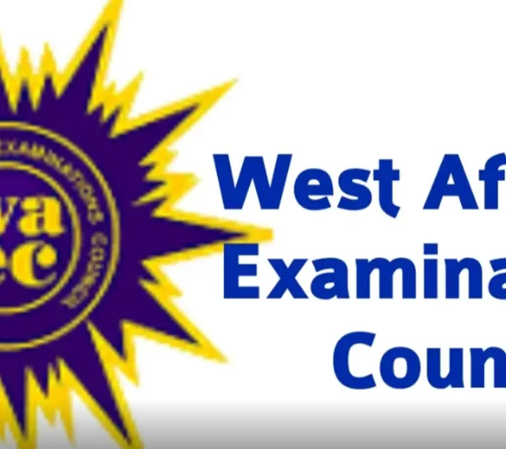 WAEC Releases WASSCE 2023 Private Candidates' Results, Records 44.29% Pass Rate