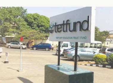 Tetfund to support 185 research proposals with N5.1 Billion