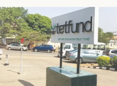 TETFund Disburses N643.4 Billion Disbursement for Tertiary Institutions in 2024