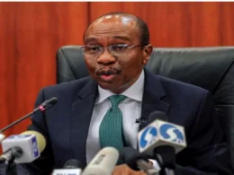 EFCC Presents Case Against Suspended CBN Governor Emefiele for Alleged Procurement FraudFormer CBN Governor Godwin Emefiele Faces Charges of Obtaining $6.23 Million by False Pretence
