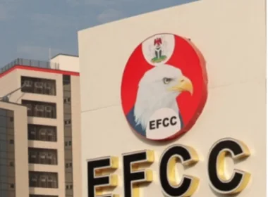 EFCC Uncovers Religious Sect Helping Terrorists Launder Money in Nigeria