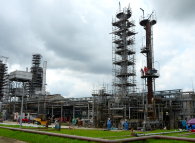 NNPCL Invites Private Companies to Operate Port Harcourt Refinery