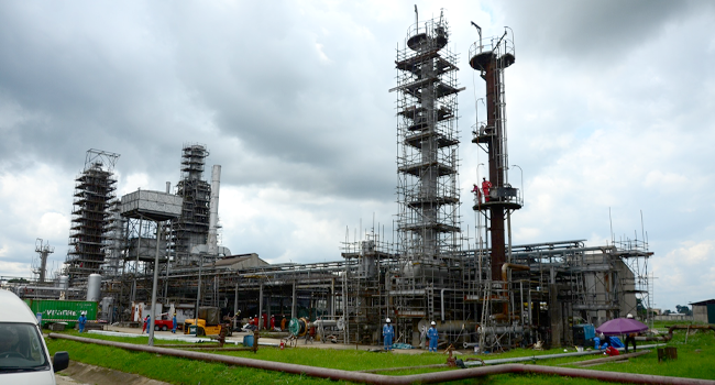 NNPCL Invites Private Companies to Operate Port Harcourt Refinery