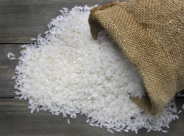 Rice Price Surges: Local Rice Hits N917.93 per Kg, an 81.35% YoY Increase