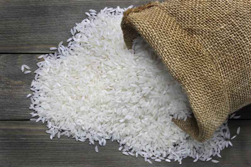 Rice Price Surges: Local Rice Hits N917.93 per Kg, an 81.35% YoY Increase