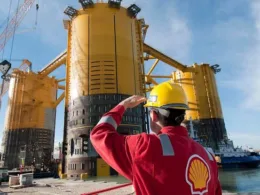 Shell exits nigeria to Divest Nigerian Onshore Oil Assets in $1.3 Billion Deal