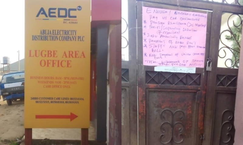 Nigerian Man Sues AEDC, Demands N50 Million Over Billing Blunders