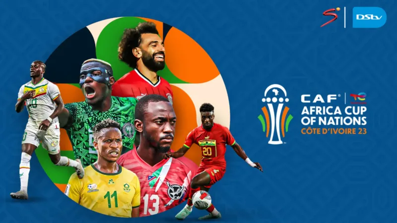 MultiChoice Secures AFCON Broadcast Rights, Ensuring Live Coverage for Fans on Supersport