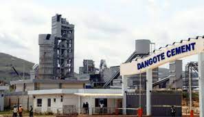 Dangote Cement Soars: Breaks Records as First Nigerian Company to Hit N10 Trillion Market Cap Milestone