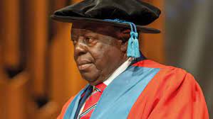Legal Maverick Afe Babalola Reveals How He Charged $30 Million Fee for $300 Million Recovery and More