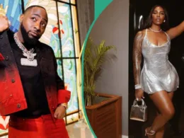 Tiwa Savage Files Police Petition Against Davido Over Alleged Threats