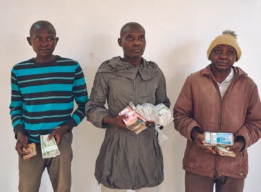 EFCC Apprehends Three Individuals for Suspected Currency Racketeering in Kaduna