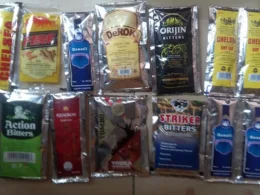 NAFDAC Bans Alcoholic Sachets Under 200ml, Citing Health Risks to Children