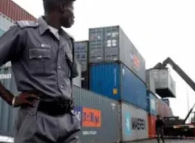 Nigeria Customs Service Adjusts Exchange Rates: What It Means for Importers