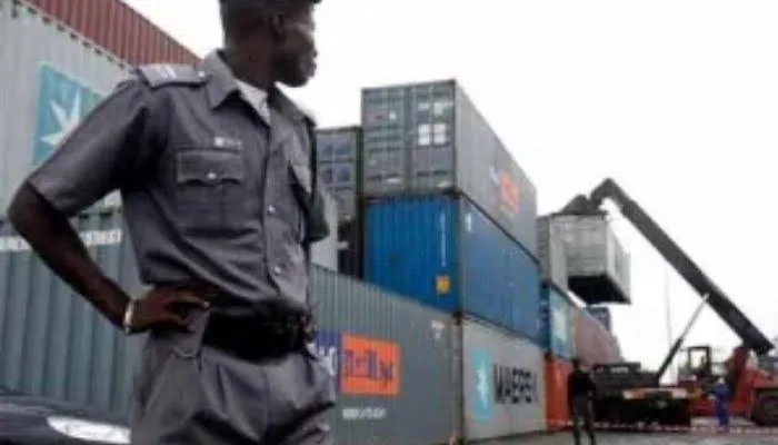 Nigeria Customs Service Adjusts Exchange Rates: What It Means for Importers