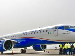 Air peace Announces N1.2m for London Flight