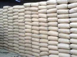 Government and Cement Manufacturers Reach Agreement to Lower Cement Prices